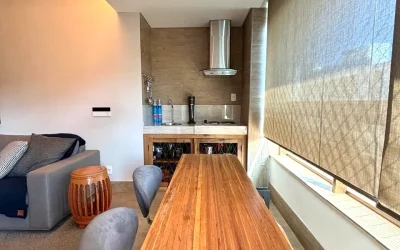 Apartamento 4 quartos à venda no Alameda Vila da Serra Nova Lima