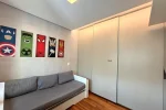 Apartamento 4 quartos à venda no Alameda Vila da Serra Nova Lima