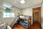 Apartamento 4 quartos à venda no Alameda Vila da Serra Nova Lima