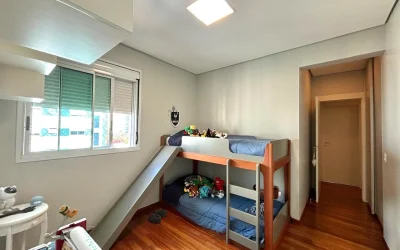 Apartamento 4 quartos à venda no Alameda Vila da Serra Nova Lima