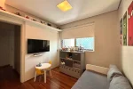 Apartamento 4 quartos à venda no Alameda Vila da Serra Nova Lima