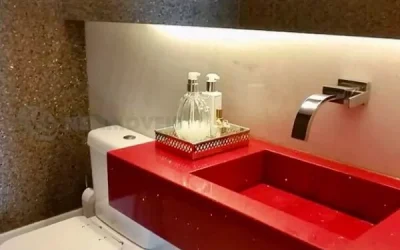 Apartamento de 4 Quartos, com 4 vagas livres, à venda por R$3.800.000,00 no Edifício Residencial Pucon Vila da Serra, Nova Lima – MG