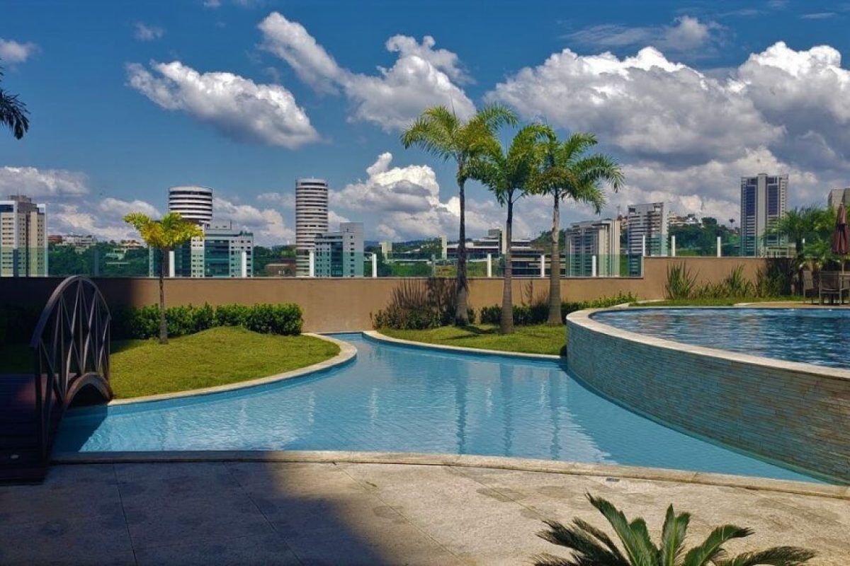 Piscina-adulto-e-infantil-apartamento-de-3-quartos-3-vagas-a-venda-por-r1.350.00000-no-condominio-four-seasons-vila-da-serra-