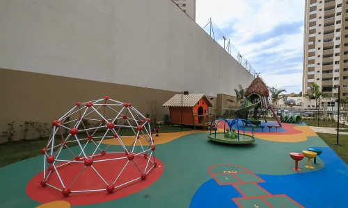 playground Apoena Vila da Serra