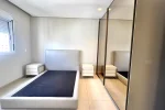 Quarto Suíte Apartamento Cinecittà Vila da Serra