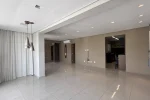 Sala Ampla Apartamento Cinecittà Vila da Serra