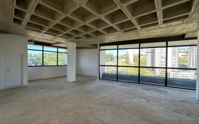 Sala Comercial Interior Edifício Prisma Vale do Sereno