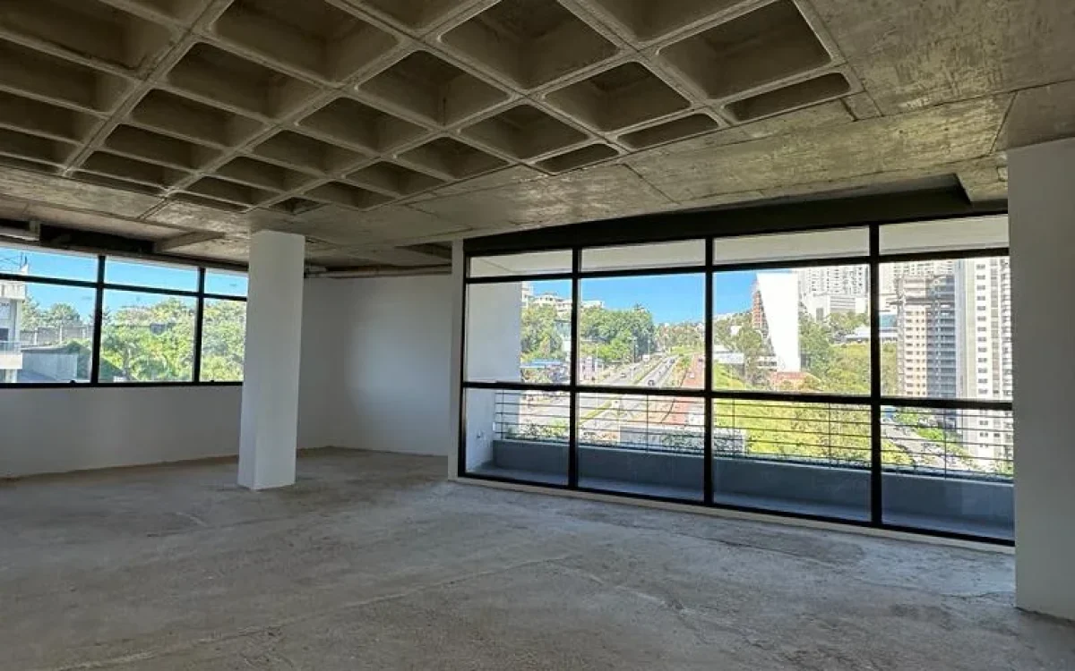 Sala Comercial Ambiente Edifício Prisma Vale do Sereno