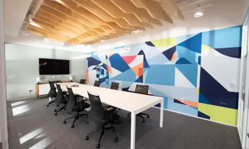 Sala Estar Studio no Condomínio Concordia
