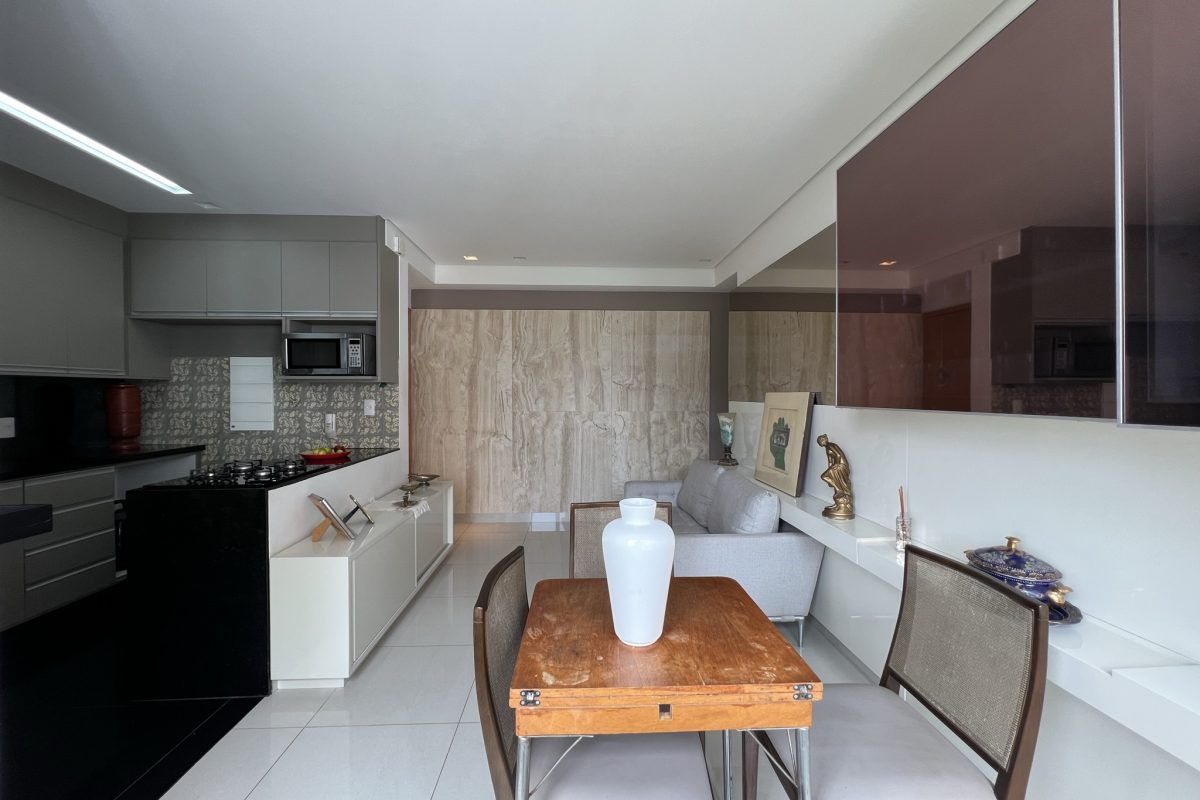 Sala-integrada-cozinha-apartamento-de-2-quartos-com-2-vagas-a-venda-por-r880.00000-no-condominio-wings-vila-da-serra-nova-lim
