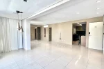 Sala Integrada com Cozinha Apartamento Cinecittà Vila da Serra