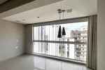 Sala Vista Cidade Pendentes Apartamento Cinecittà Vila da Serra