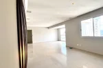 Sala Vista Panorâmica Apartamento Cinecittà Vila da Serra