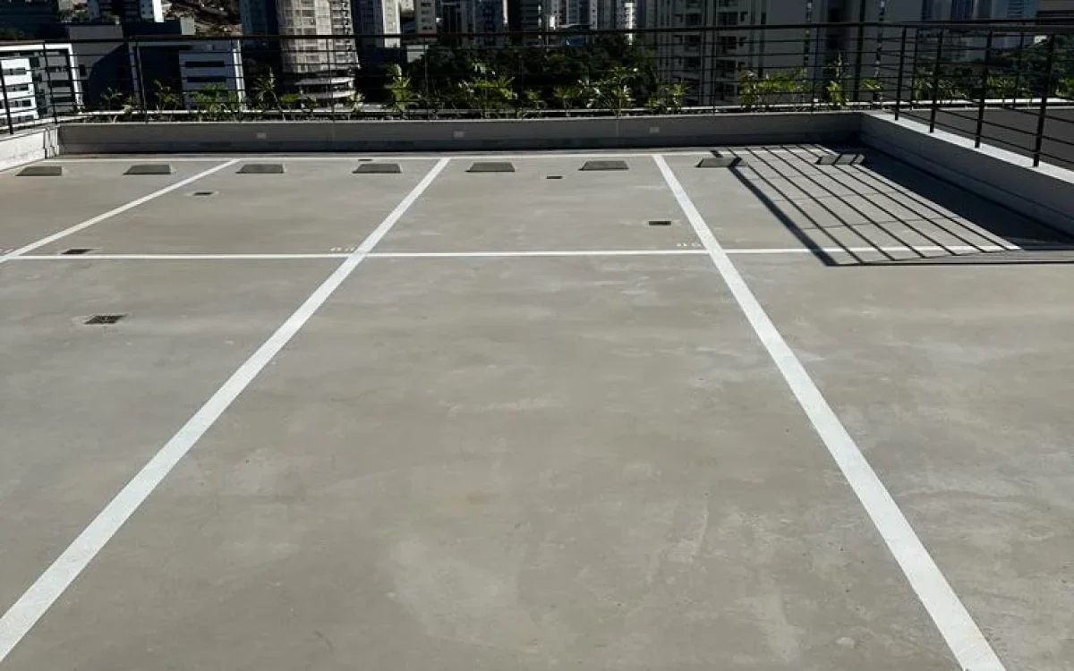 Vagas de Garagem Edifício Prisma Vale do Sereno