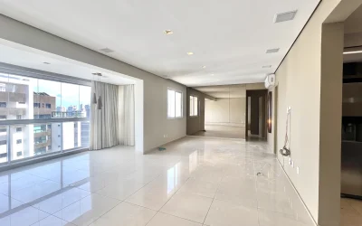 Vista Panorâmica da Cidade Apartamento Cinecittà Vila da Serra